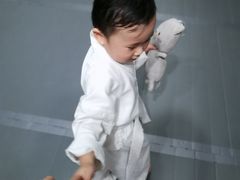 -少年超人空手道馆(优品道中心)