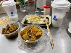 -银记肠粉店(北京路店)