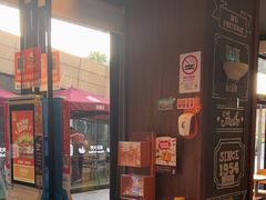 -汉堡王(徐汇绿地缤纷店)