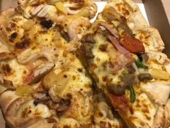 -必胜客(松雷店)