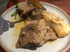 -受气牛肉·耙牛肉火锅(水晶郦城店)