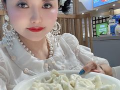 -丝路东方虾仁水饺(北京路二宫汇嘉店)