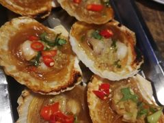 -夜猫子串吧·龙虾.江西小炒(万塘路店)