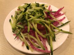 -黑八私房老北京炸酱面