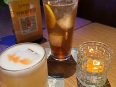 -MARU玛露音乐餐厅(大学路店)