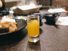 -湊湊火锅·茶憩(打浦桥日月光店)