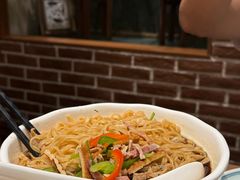 -周家二小姐的菜(西津渡店)