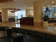-宁波东港喜来登酒店