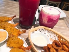 -必胜客(东大桥店)