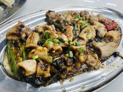 -嘉升大排档(番禺总店)