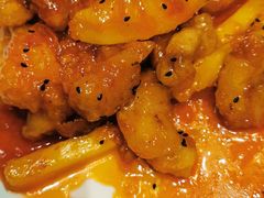 -锦小馆(安贞店)
