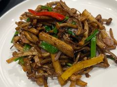 -羲和雅苑•北京烤鸭(平安国际金融中心店)