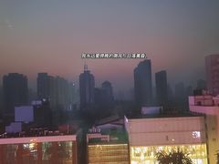 -晓宇重庆火锅(赛格国际购物中心店)