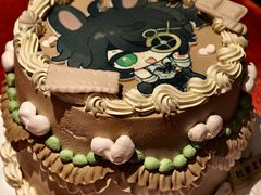 -杜勒瓦Cake&More 蛋糕派对定制