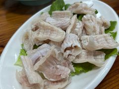 -回味·澄海鹅肠卤水火锅(牛巷坊店)