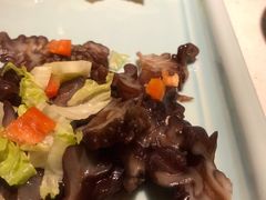 -一叶一世界•素食餐厅(环球中心店)
