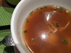 -希尔顿欢朋酒店自助餐