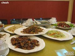 -大地春饼店(黄河路店)