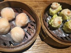 -颐和•海鲜砂锅粥•啫啫煲(奥林匹克广场店)