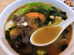 -桃屋日本料理(清华科技园店)