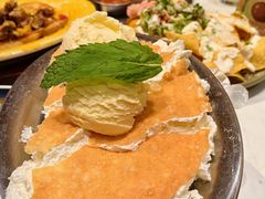 -墨纪Mojí墨西哥餐厅(官舍店)