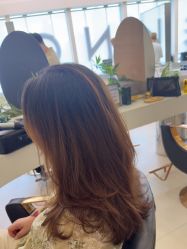 -BEAUTY HAIR GANO