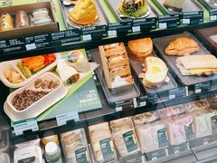 -星巴克(深圳佳宁娜友谊广场店)