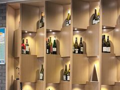 -NG PASTA吴居·中华意面·鲜牛排(南头古城店)