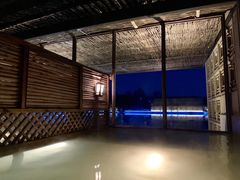 -春晖园度假酒店温泉