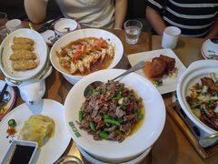 -新白鹿餐厅(城西银泰城店)