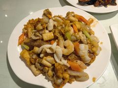 -桃子餐厅·天津菜(红星路直营店)