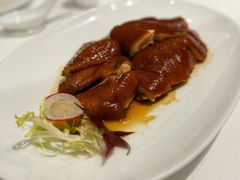 -宝丽轩中餐厅BAOLIXUAN