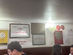 -蘭心餐厅(进贤路店)