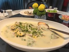 -海味世家·家常菜馆(明州里店)