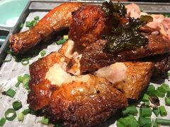 -绿茶餐厅(布吉万象汇店)