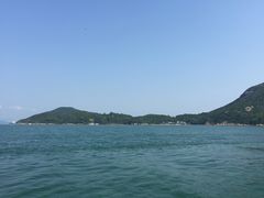 -南丫岛