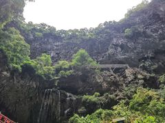 -英西峰林·洞天仙境