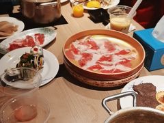 -星伦多自助料理(爱琴海店)
