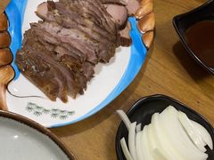 -毛毛熏肉•东北菜老字号(大安街店)