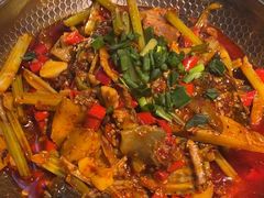 -老闵田螺馆·南昌市井菜·特色小吃(总店)