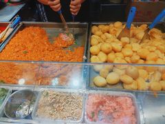 -丁家坡洋芋·观音桥好吃街A区(全国总店)