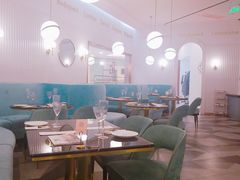 -1981牛排西餐厅(海信店)