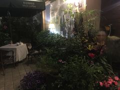 -默迹咖啡馆