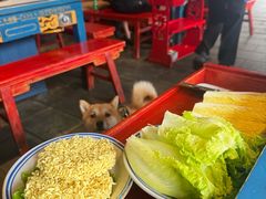 -万杰老灶火锅·20年老品牌(大丰店)