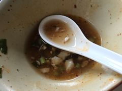 -新繁牛肉豆花(都江堰店)