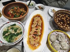 -雅酌园百姓菜馆(颐和路店)