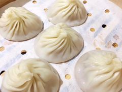 鲜肉小笼-苏小柳手工点心(人民广场分院)