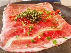 -朴太院·烤肉万岁·创意首尔料理(中联广场店)
