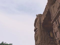 -水洞沟旅游区