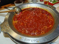 -大龙燚火锅(科华店)